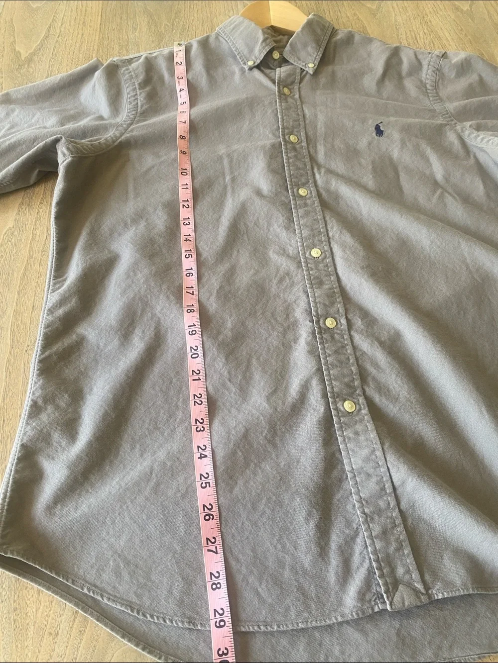 Polo Ralph Lauren polo by